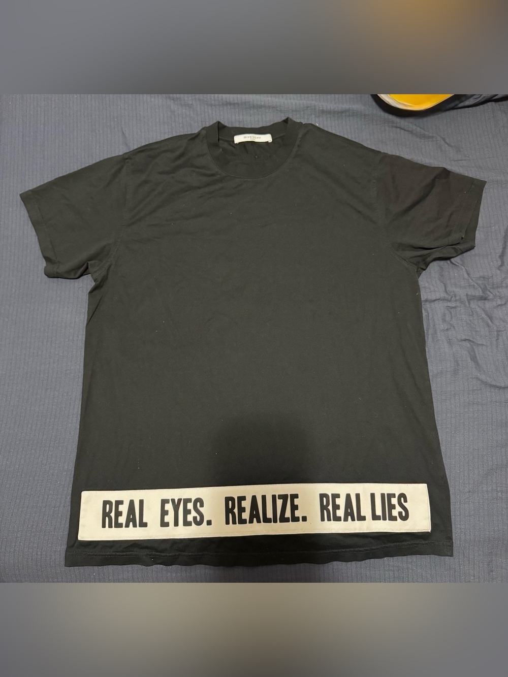 Givenchy Oversized T-Shirt- Authentic